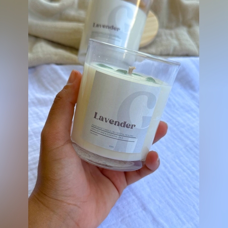 Lavender 150 ML