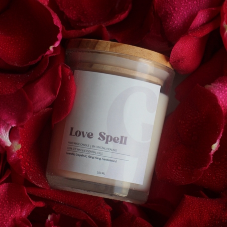 Love Spell 150ML