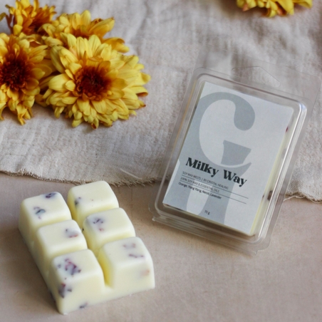 שעוונית Milky Way