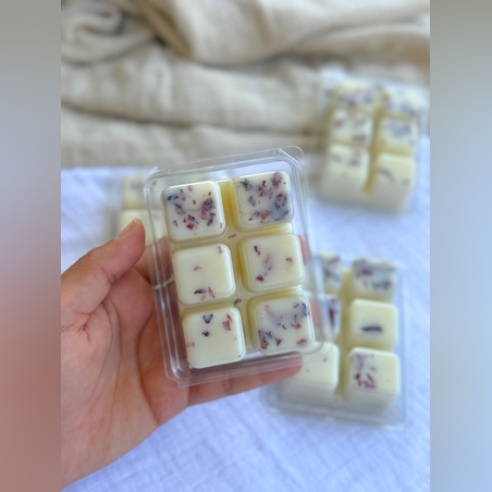 שעוונית Lavender