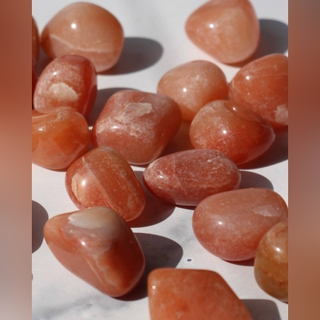 אוונטורין כתומה חלוקים