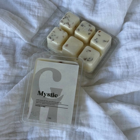 שעוונית Mystic