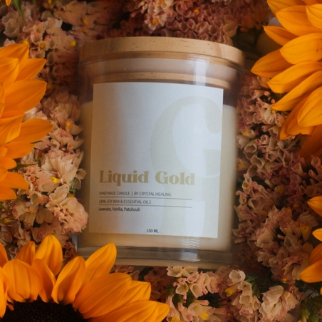 Liquid Gold 150 ML
