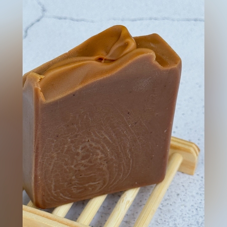 SERENITY | סבון קקאו וניל