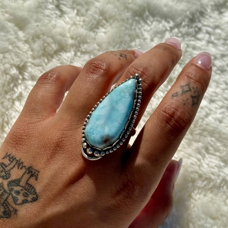 טבעת לרימר 8