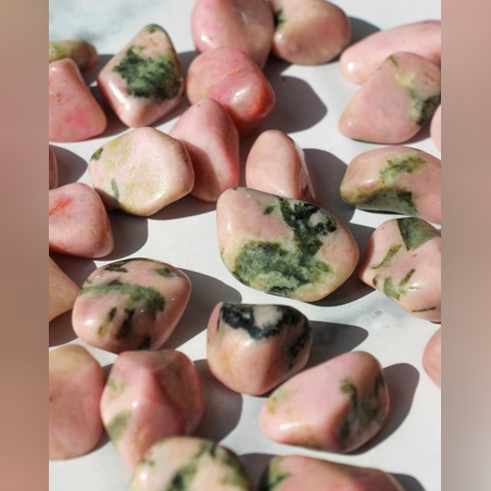 רודונייט חלוקים