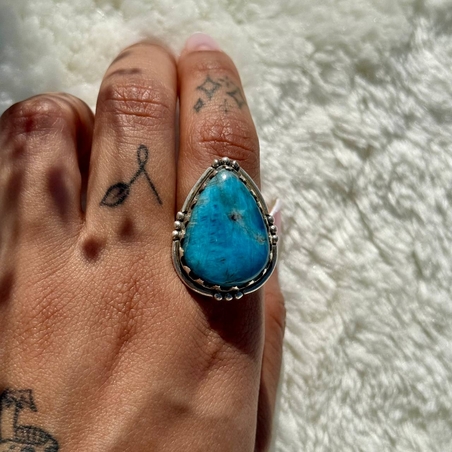 טבעת אפטייט 8