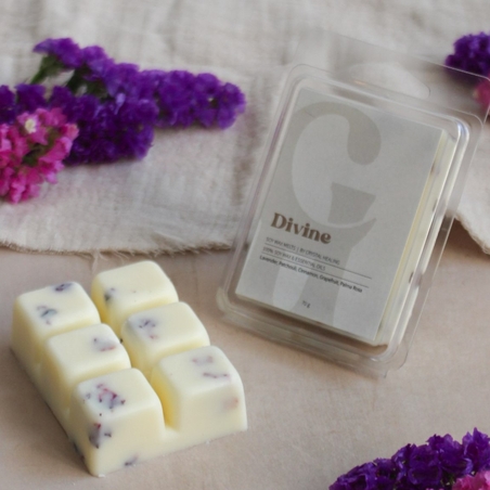 שעוונית Divine