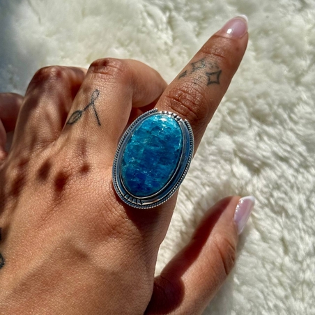 טבעת אפטייט 7 I