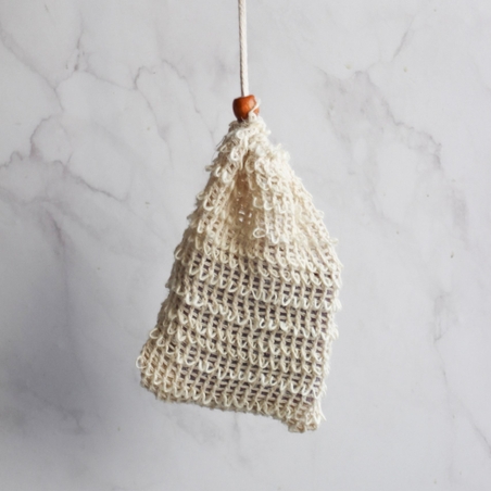 שקית ליפה טבעית