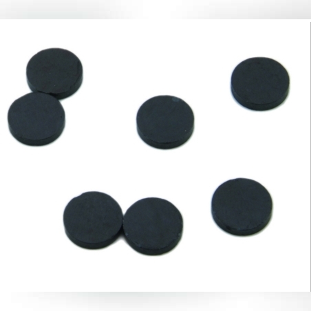 כפתור מגנט 25 מ