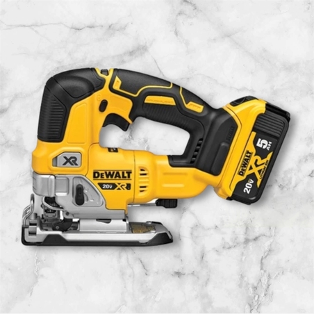 הגוף מ bl מסור אנכי ברשלס 18v