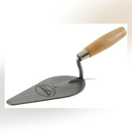 כף בנאי 18 ידית צץ