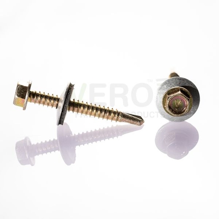 בורג אסכורית 2