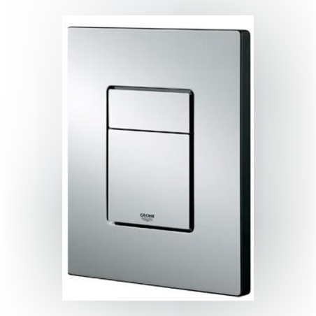 ניקל לחצן GROHE