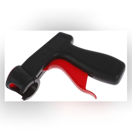 ידית אקדח לתרסיס