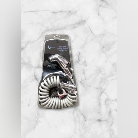 איביזה מערכת שטיפה דולפין ניקל