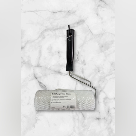 רולר קוצים לאפוקסי גרמני