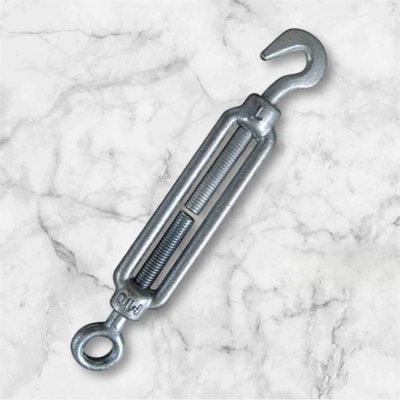 מותח כבל פלדה 