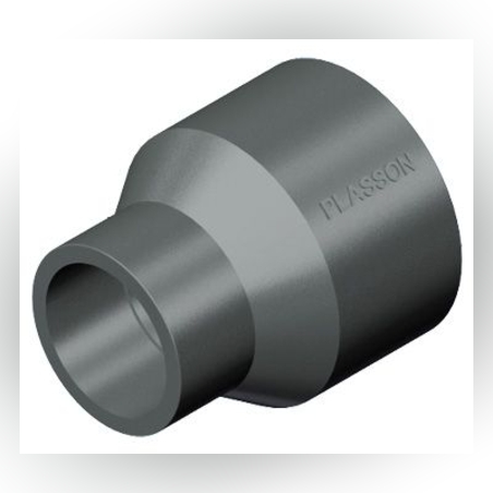 מופה מעבר 110/160