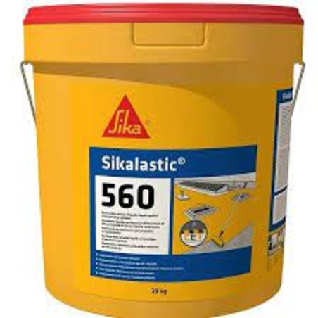 סיקה לסטיק 560 - 23 ק