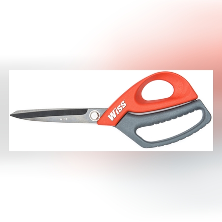 מספרי טיטאניום WISS