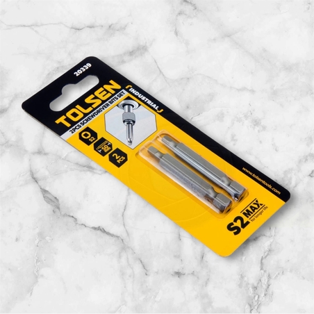 סט 2 י״ח ביט אלן 50x4