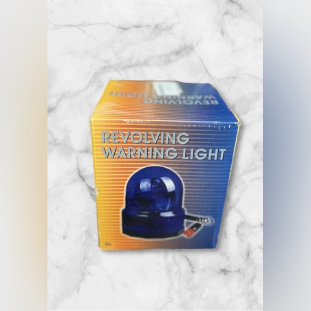 פנס קוזב מהבהב