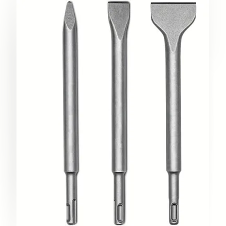 אזמיל לפטישון 18מ״מ