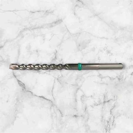 מקדחים SDS-MAX לקונגו HELLER 30*720