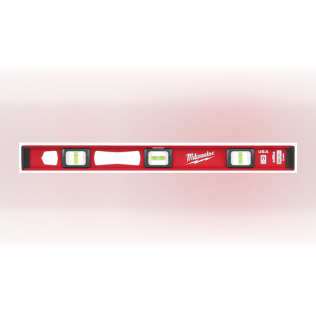 פלס מים 1.20 מ` מגנטי I-BEAM אמפייר אמריקאי