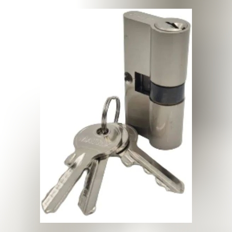 צילינדר ארוך אפס