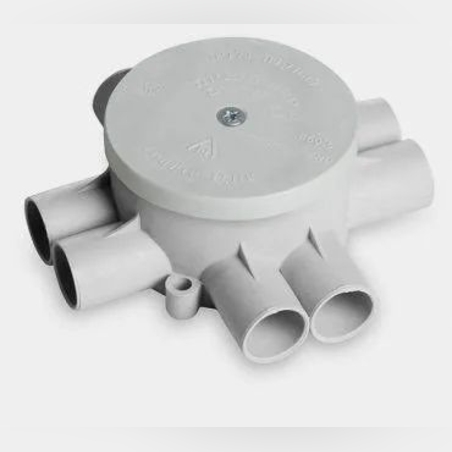 קופסה שוודית לספוטים