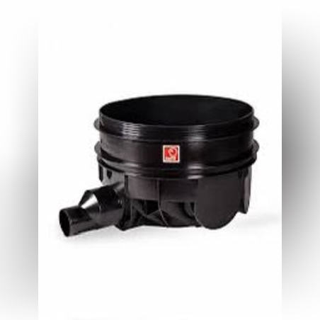 שוחה ביוב-60/60+מכסה