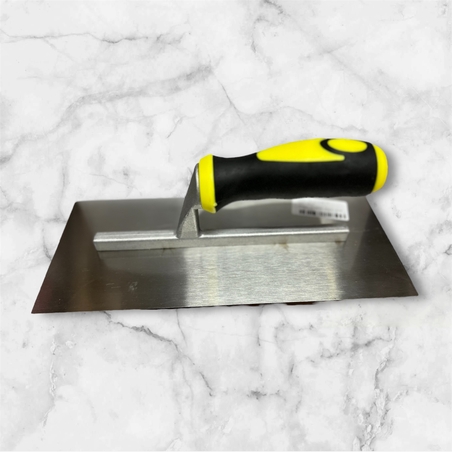 מאלז״ מקצועי TRP ידית גומי חלק