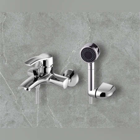 סוללה לאמבטיה גולן 43010