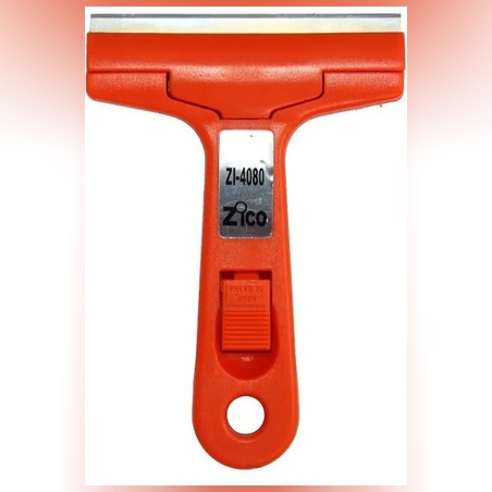 מגרדת אוניברסלית +2 להבים