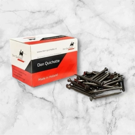 מסמר פלדה דון קישוט 200 י״ח בקופסא