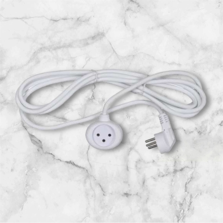 כבל מאריך 3 מטר