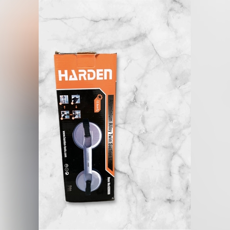 ידית ואקום ונטוזה 2 ראשים