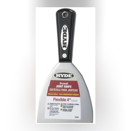 שפכטל HYDE מתכת 3 ס