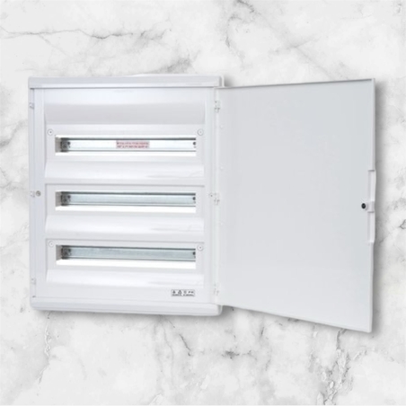 לוח חשמל NISKO 54 עה״ט