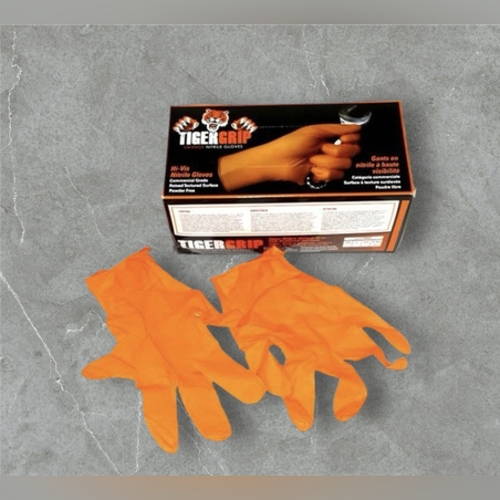 כפפות טייגר