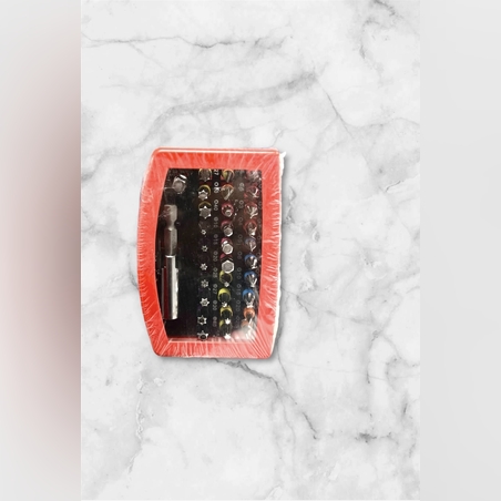 ערכת ביטים 32 חלקים וירט