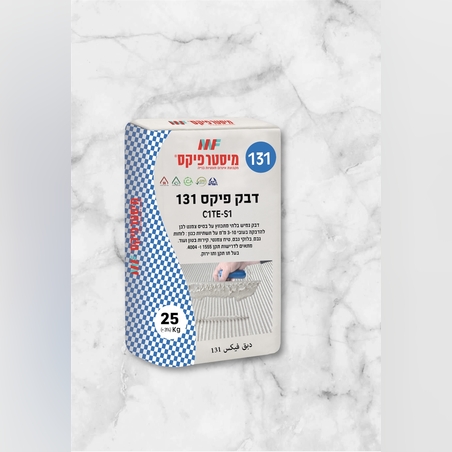 דבק פיקס C1TE S1 - 131