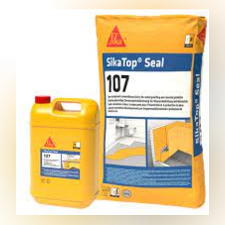 סיקה טופ סיל 107