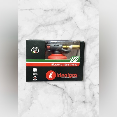 ברנר גז אלקטרוני