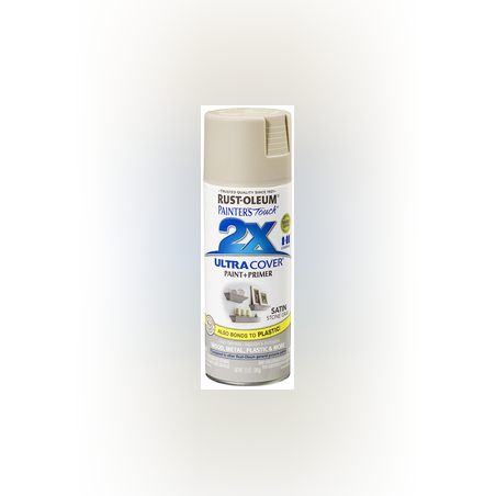 X2 ספריי צבע אפור בטון