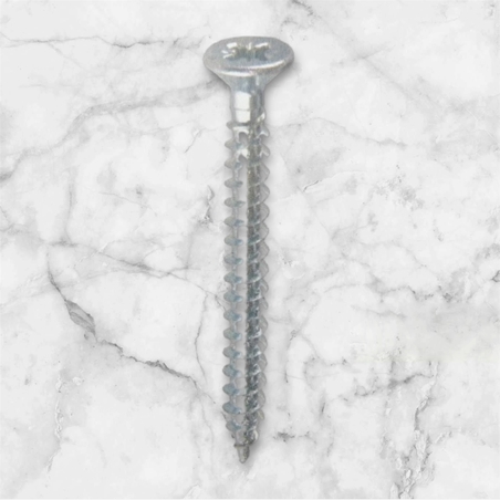 בורג סיבית 4*50 אסטרון - 500 יח