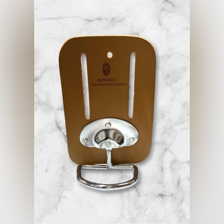 מתלה עור לפטיש